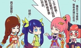 吃瓜者漫画 免费,揭秘娱乐圈幕后真相