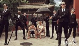 郭德纲儿子现场爆料视频,揭秘家族内幕与成长心酸